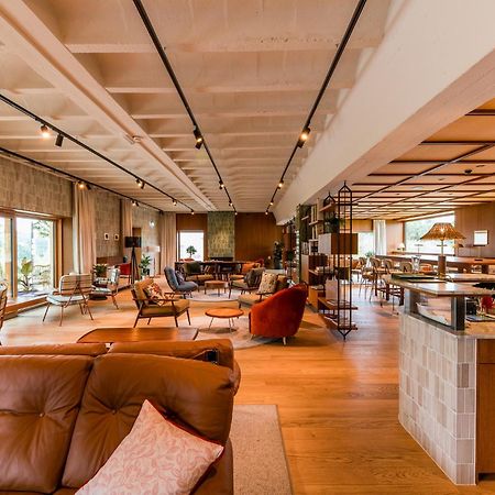 Hotel Landgut Am Poessnitzberg à Leutschach Extérieur photo