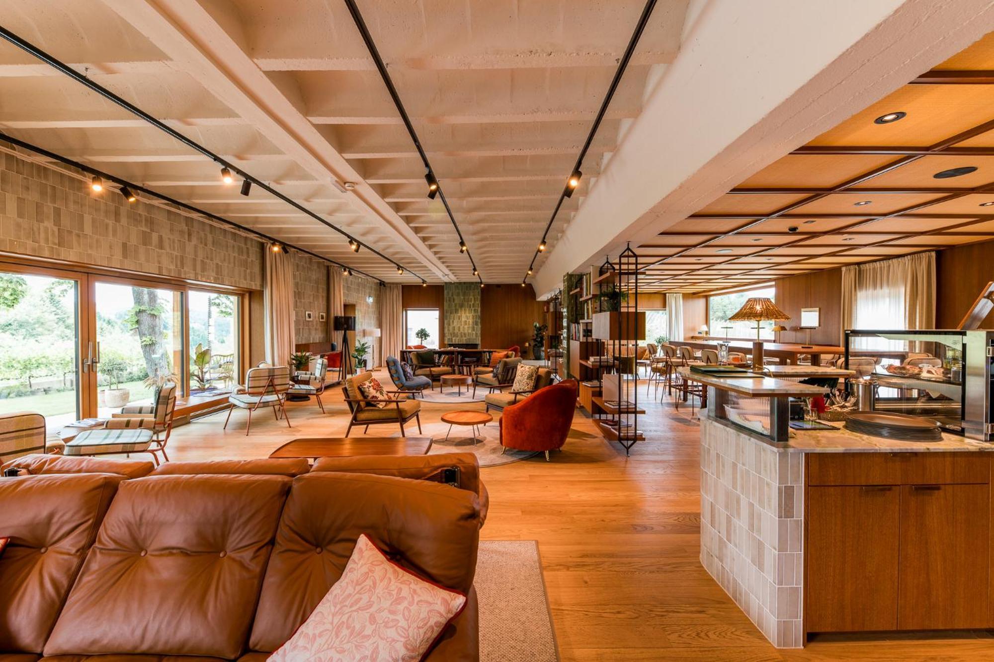 Hotel Landgut Am Poessnitzberg à Leutschach Extérieur photo